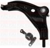 MINI 31126772301311240486 Suspension Kit
